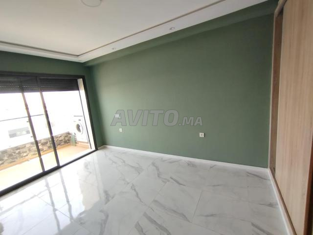 Bel Appartement traversant vue piscine - 2
