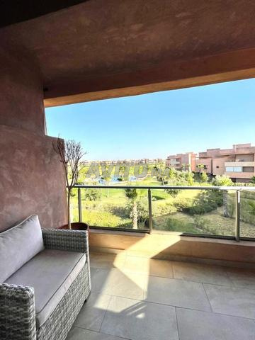appartement 3 ch Prestigia - 2