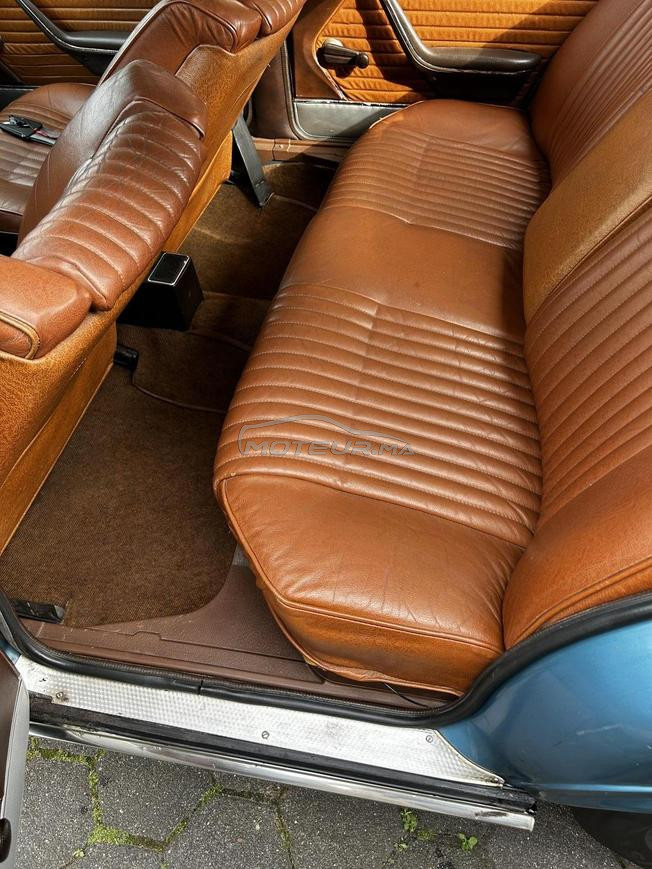Peugeot 504 Essence Manuelle 1980 à Oujda