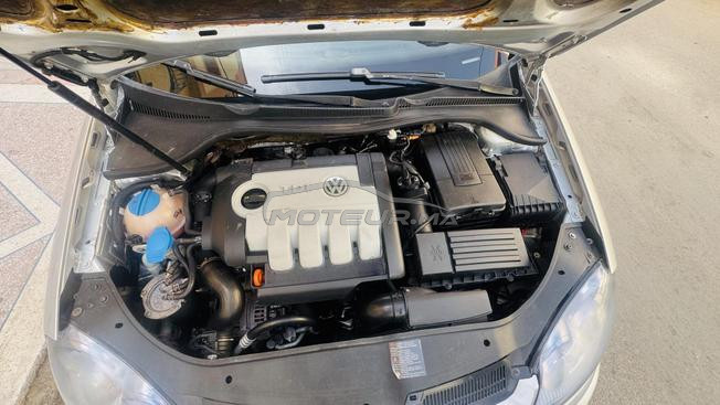 Golf 5 1.9l
