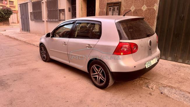 Golf 5 1.9l