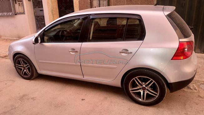 Golf 5 1.9l