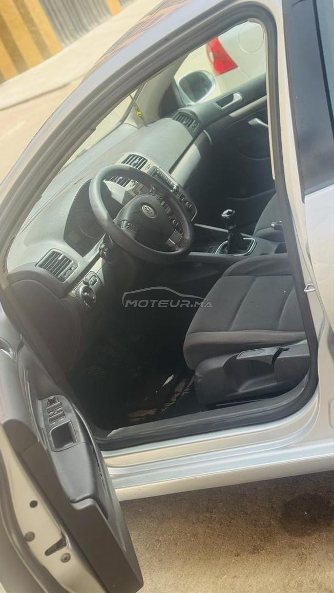 Golf 5 1.9l