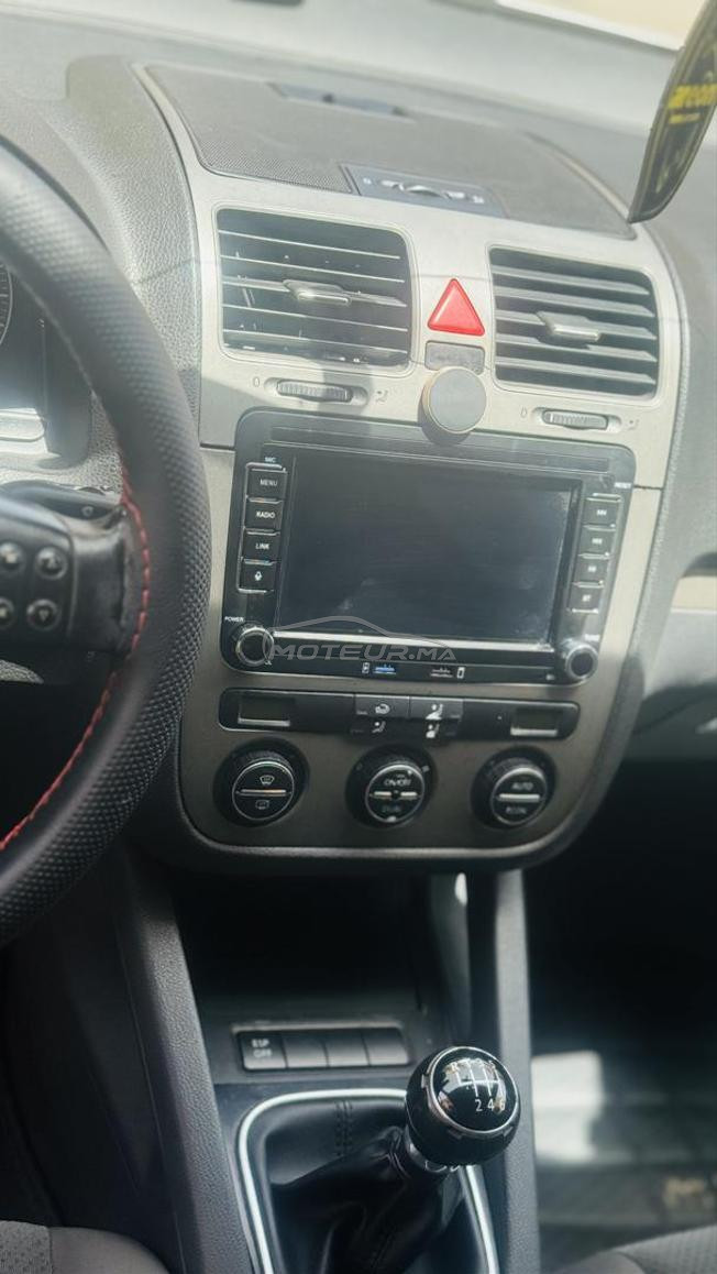 Golf 5 1.9l