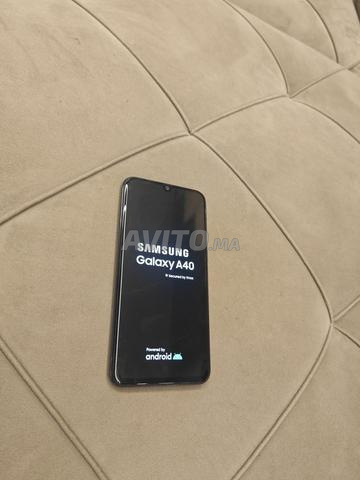 سامسونج جالاكسي A40 - 2