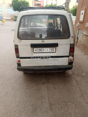 Honda à vendre - 2