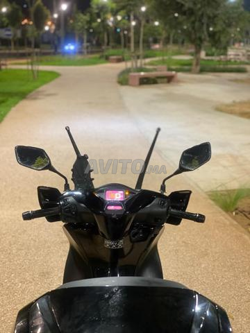 هوندا SH 150 سي سي - 2
