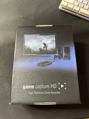ELGATO GAME CAPTURE HD - 2