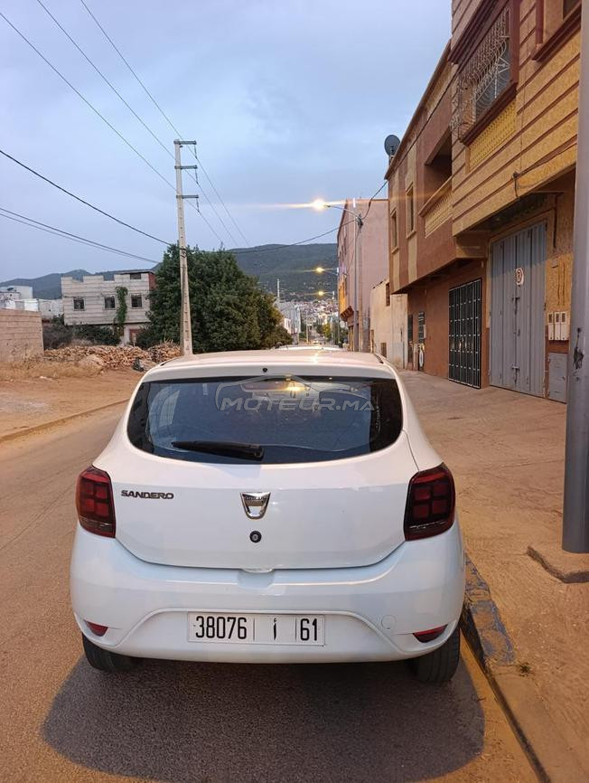 داسيا النقا