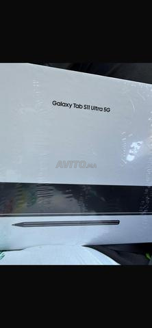 Tablette S11 Ultra 5G - 2