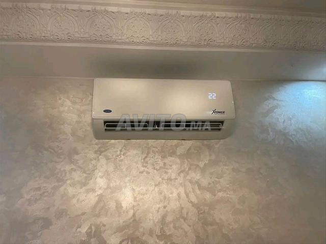 🔧 Vous cherchez un service professionnel en climatisation et réfrigération ?