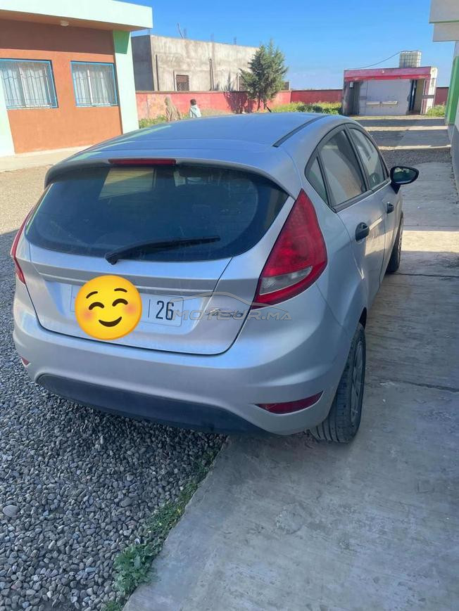 fiesta ford