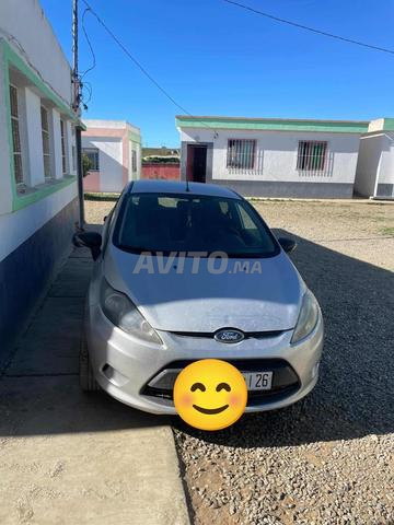 Fiesta Ford - 2