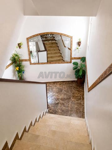 Appartement titré à vendre. Quartier Touilaa Tétouan - 2