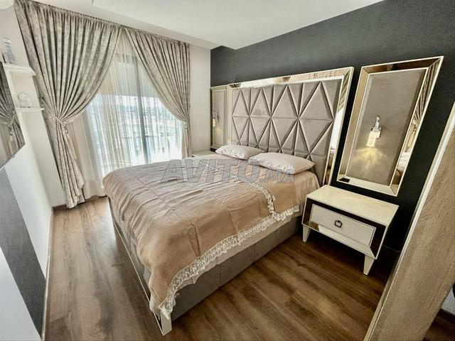 Appartement haut standing - 2