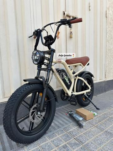 Vélo Électrique Harley LIKEBIKE U15 - 2