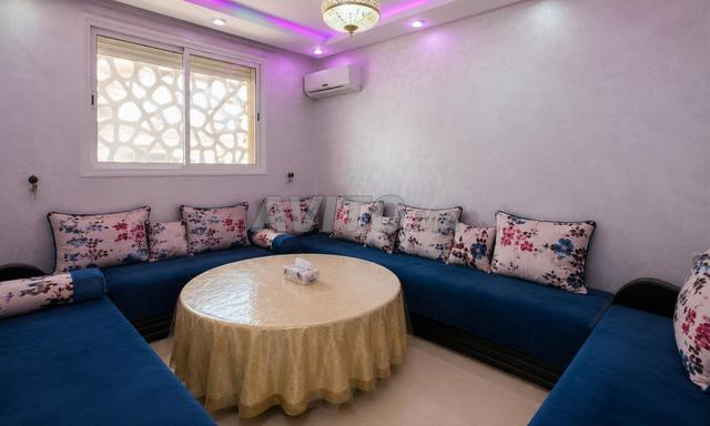 Appartement à vendre - 2