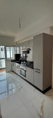 Charmant appartement résidence avec piscine - 2