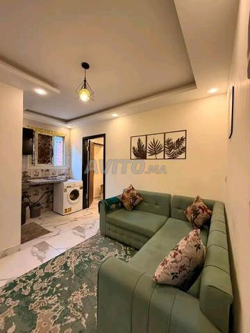Excellent appartement Marrakech - 2