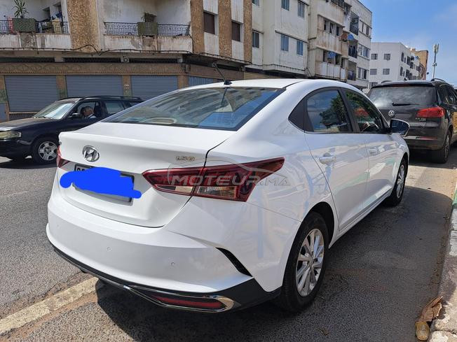 hyundai acc