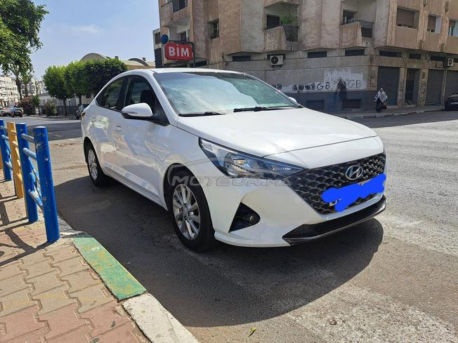 hyundai acc