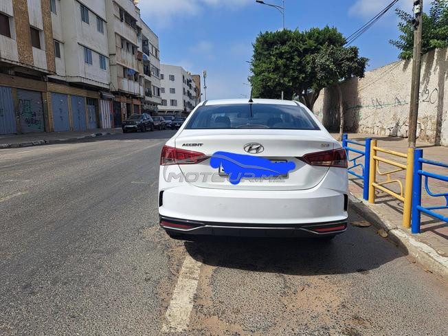 hyundai acc