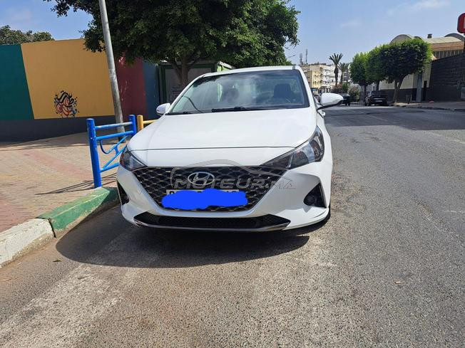 hyundai acc