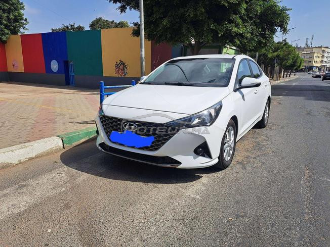 hyundai acc
