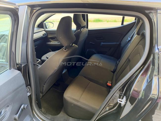 Dacia Sandero Diesel Manuelle 2025 à Khouribga