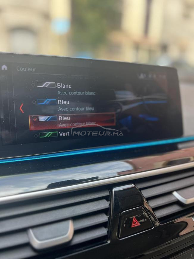 série 5 g30