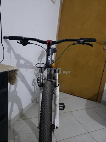 Vélo Rock Rider, prix négociable, aucun dommage - 2