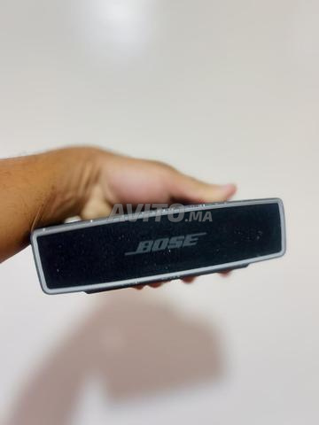 Enceinte Bluetooth Bose SoundLink Mini II Originale - 2