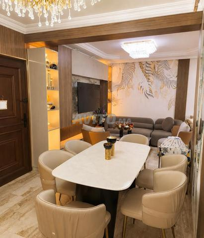 Appartement à vendre 103 m² à Casablanca - 2