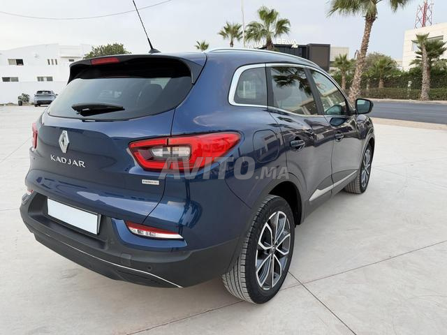 Renault Kadjar toutes options