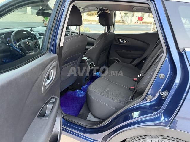 Renault Kadjar toutes options