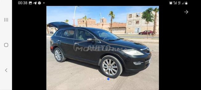 Mazda CX-9 Essence Automatique 2009 à Casablanca