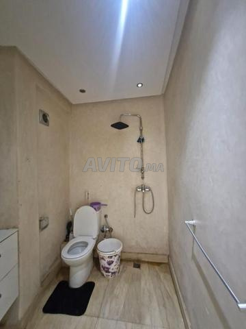 Studio moderne location longue durée - 2