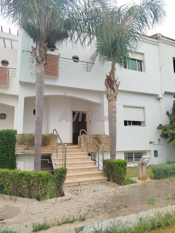 Triplex à vendre Résidence Kasbat Lkheir - 2