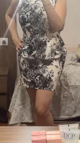 Robe très élégante - 2
