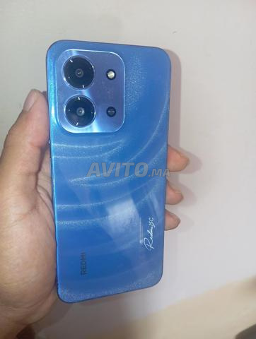 Redmi 15 C 256 Go et 8 Go RAM