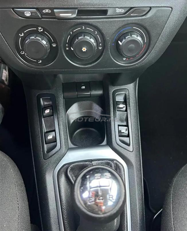 Peugeot 301 Diesel Manuelle 2022 à Khouribga