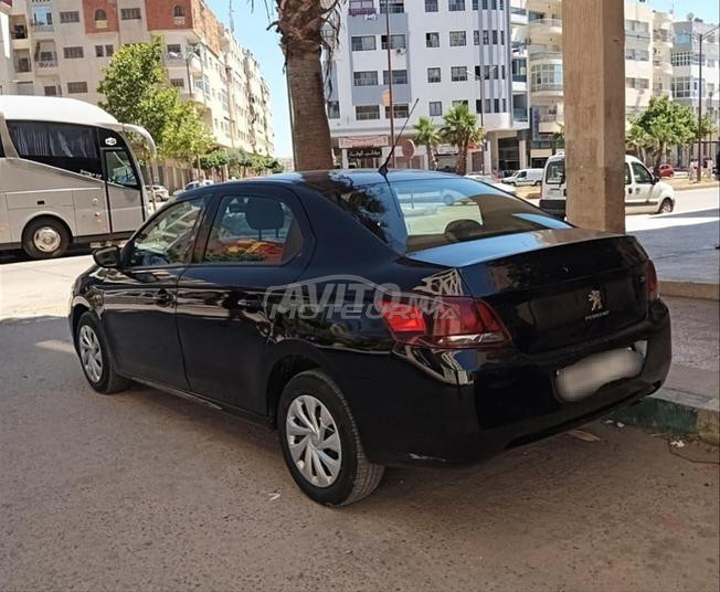 Peugeot 301 Diesel Manuelle 2022 à Khouribga