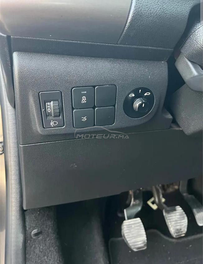 Peugeot 301 Diesel Manuelle 2022 à Khouribga