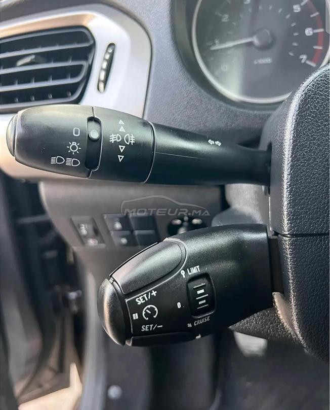 Peugeot 301 Diesel Manuelle 2022 à Khouribga