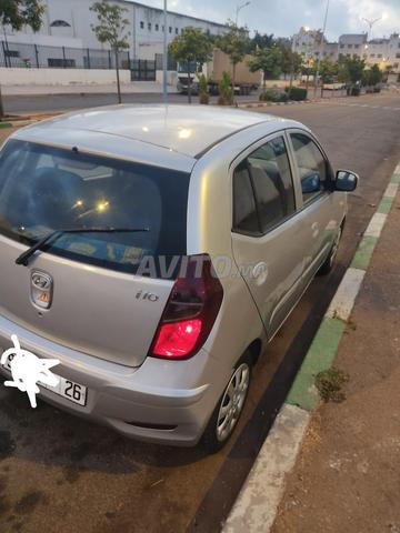 هيونداي i10 - 2