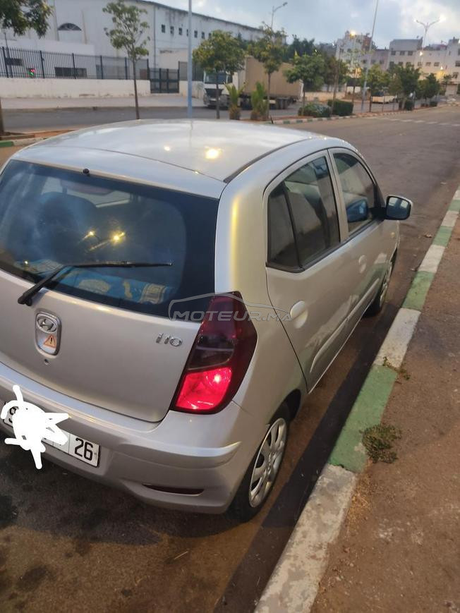 HYOUNDAY I10