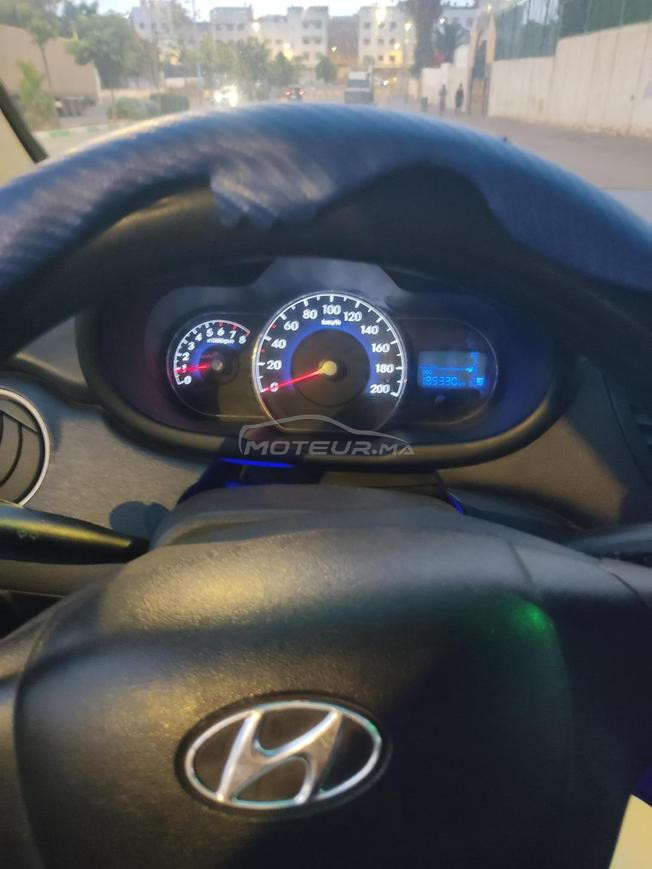 HYOUNDAY I10