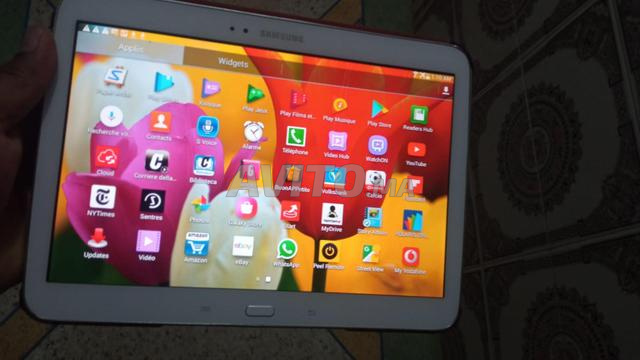 Tablette propre 16g - 2