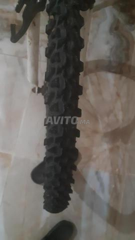 Vélo propre - 2