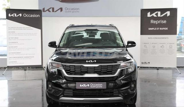 KIA Seltos - 2